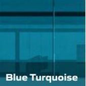 blue turquoise