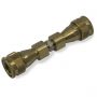 Connector female-female