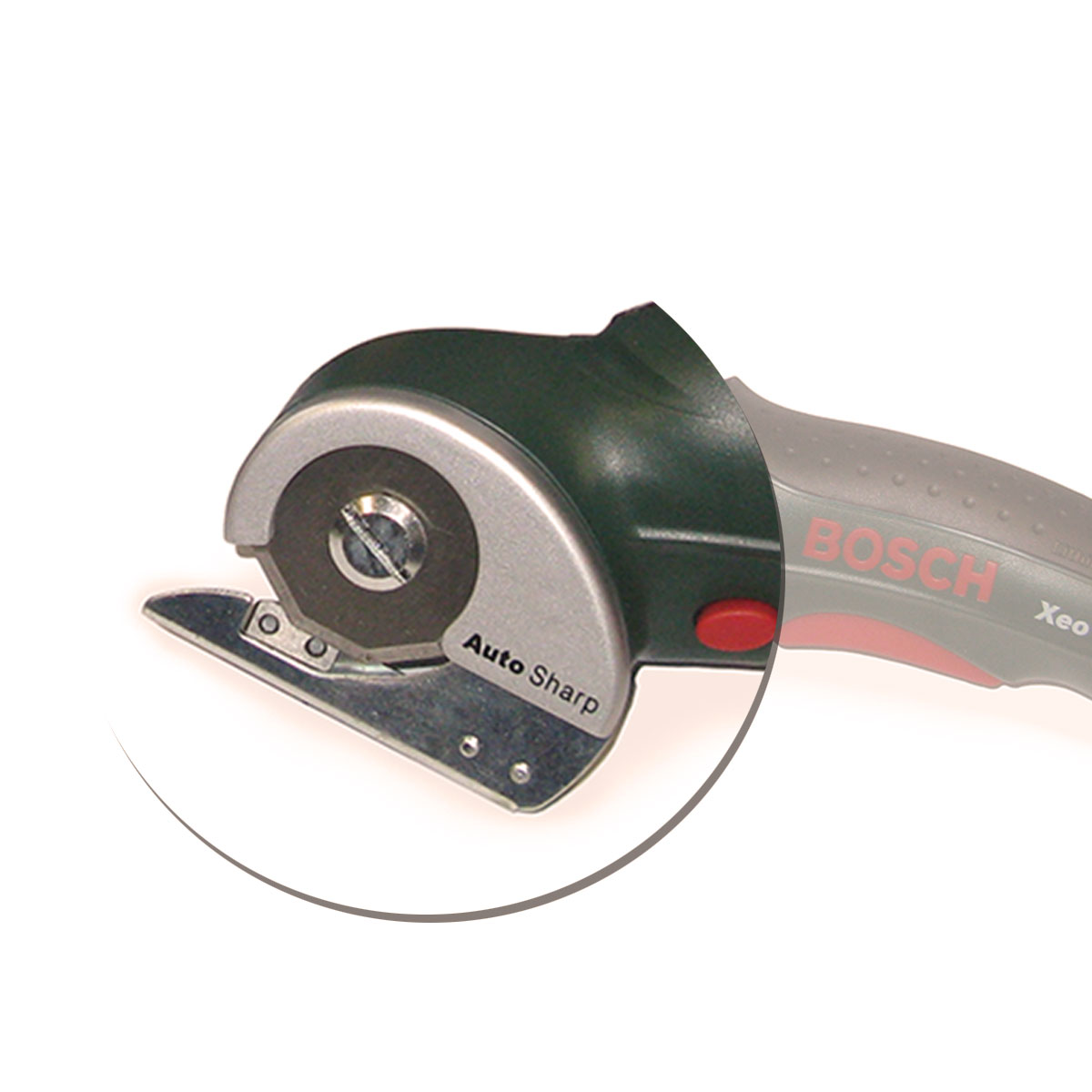 blade for battery foil cutter