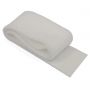 Breather (white wool) 75mm x 50metres