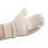 Cleanroom whiteTricot gloves