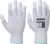 ESD A198 Antistatische Handschoenen - witgrijs