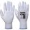 ESD A199 Antistatische Handschoenen - witgrijs