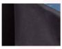 EVA Black Opaque, 0.38mm x 2000mm x 50meter (100m²)