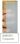 EVA White Translucent 65 Transparency 0.38mm x 2000mm x 50meter 100m²