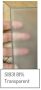 EVA White Translucent (81% Transparency) 0.38mm x 2000mm x 50meter (100m²)