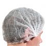 Hair net for cleanroom