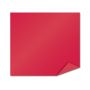 PVB 0.38mm Vanceva™, Deep Red, Interleaved, 2460mm