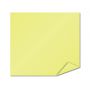 PVB 0.38mm Vanceva™, Golden Light, Interleaved, 2460mm