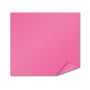 PVB 0.38mm Vanceva™, Ruby Red, Interleaved, 2460mm