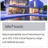 Saflex Acoustic