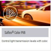 Saflex Color PVB