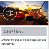 Saflex E Series