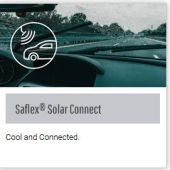 Saflex Solar Connect