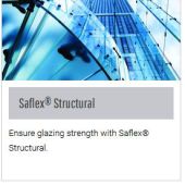 Saflex Structural