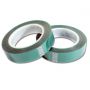 Tape heat resistant green 8mm x 66metres